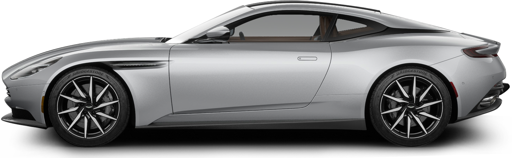 2023 Aston Martin DB11 Coupe 